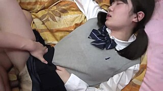 Asian Angel 12032 - Temptation cumshot amateur fetish