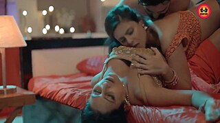 New Sauda S01 E06 Hunters Hindi Hot Web Series 2023 1080p Watch Full Video In 1080p brunette big tits hd