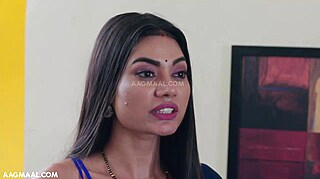 Dirty Husband 2023 Hindi Hot Short Film brunette indian hd