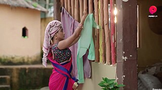Pehredaar S1e2 brunette big tits hd