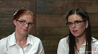 Everythingbutt - Penny Pax - Aiden Starr - Juliette Mar brunette tattoo hd