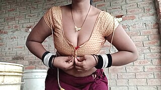 New Hindi Sexe Video brunette big tits hd