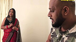 Desi New Milf Bhabhi Hardcore Fuck With Her Fat Man Watch Now Full Uncut brunette milf hd