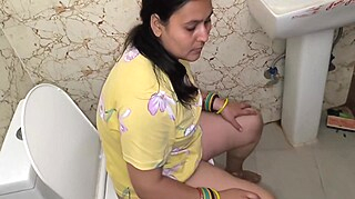 Puja Bhabhi Gaand Chudai Anal Fuck brunette pov hd