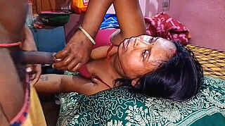 Indian Mami Left Bohat Raat Ko Chod Bohat Maza Aaya hd granny milf