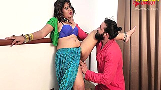Indian Village Girl Fucked By Room Owner.cum In Mouth Desi Maid brunette milf hd