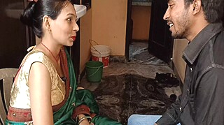 Chachi Ne Sex Karna Sikhaya Hindi Audio Sex brunette amateur hd