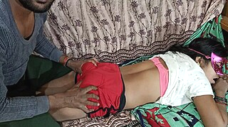 Horny Desi Indian Wife Big Ass Fucked In Doggystyle Sex milf amateur big ass