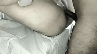 Hot Wife Ko Aage Se Anal Sex Kiya hd amateur milf