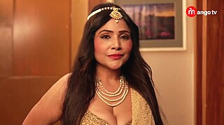 Bijili 2023 Ep1 Mangotv Hot Hindi Web Series hd lingerie big tits