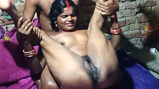 Villages ki bhabhi ko Ghar par chod diya anal hardcore asian