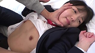 Mbm-226 親が見たら泣く動画 幼気な少女が力づくの大人に跨られ膣奥を貫かれて中出し涙目イキ4時間 幼マ hd amateur hairy