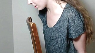 Huge BBC Dildo Chair Riding amateur toys female orgasm