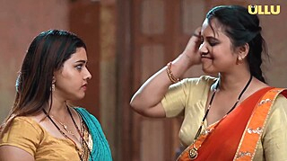 New Anari Part 01 S01 Ep 1-3 Ullu Hindi Hot Web Series [10.7.2023] 1080p Watch Full Video In 1080p hd lingerie big tits