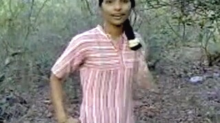 Hard Indian nipples and hairy pussy recorded in park outdoor hardcore amateur